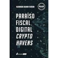 PARAÍSO FISCAL DIGITAL CRYPTO HAVENS - 2023