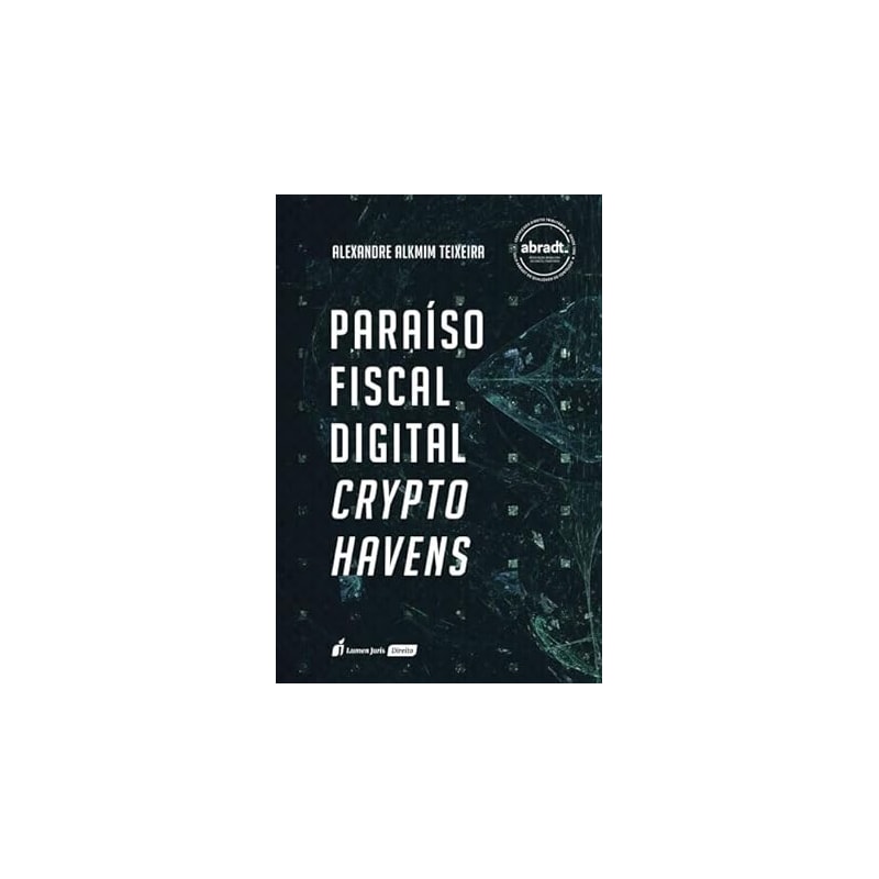 PARAÍSO FISCAL DIGITAL CRYPTO HAVENS - 2023
