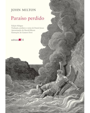 Paraíso perdido