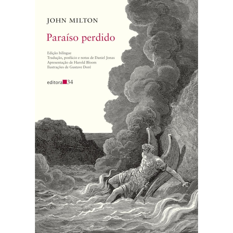 Paraíso perdido