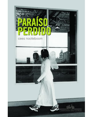 Paraíso perdido