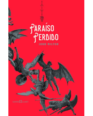 PARAÍSO PERDIDO