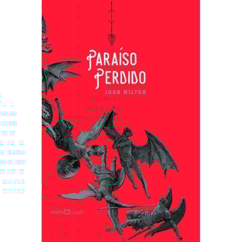 PARAÍSO PERDIDO