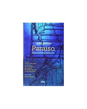 PARAÍSO RECONQUISTADO