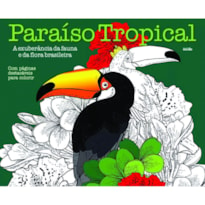 PARAÍSO TROPICAL