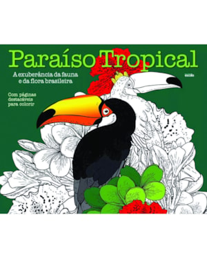 PARAÍSO TROPICAL