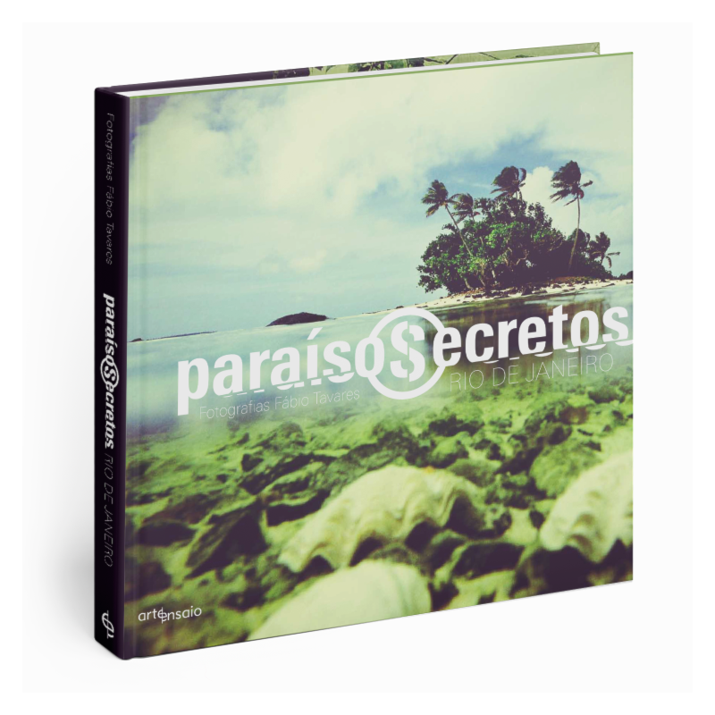 PARAÍSOS SECRETOS