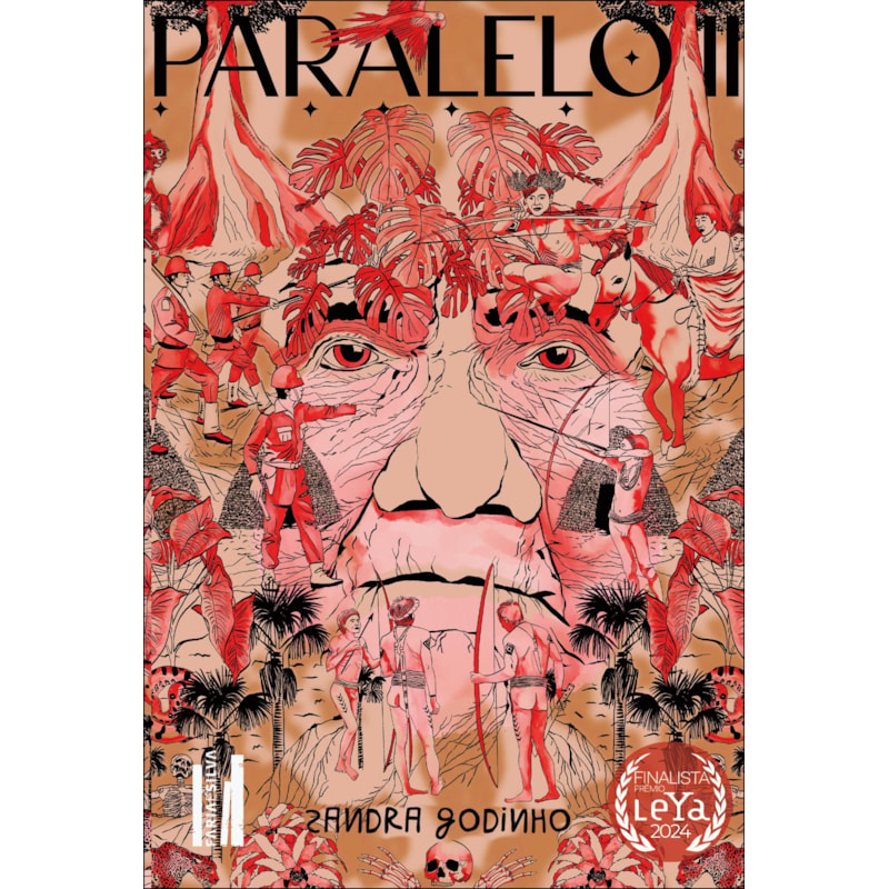Paralelo 11