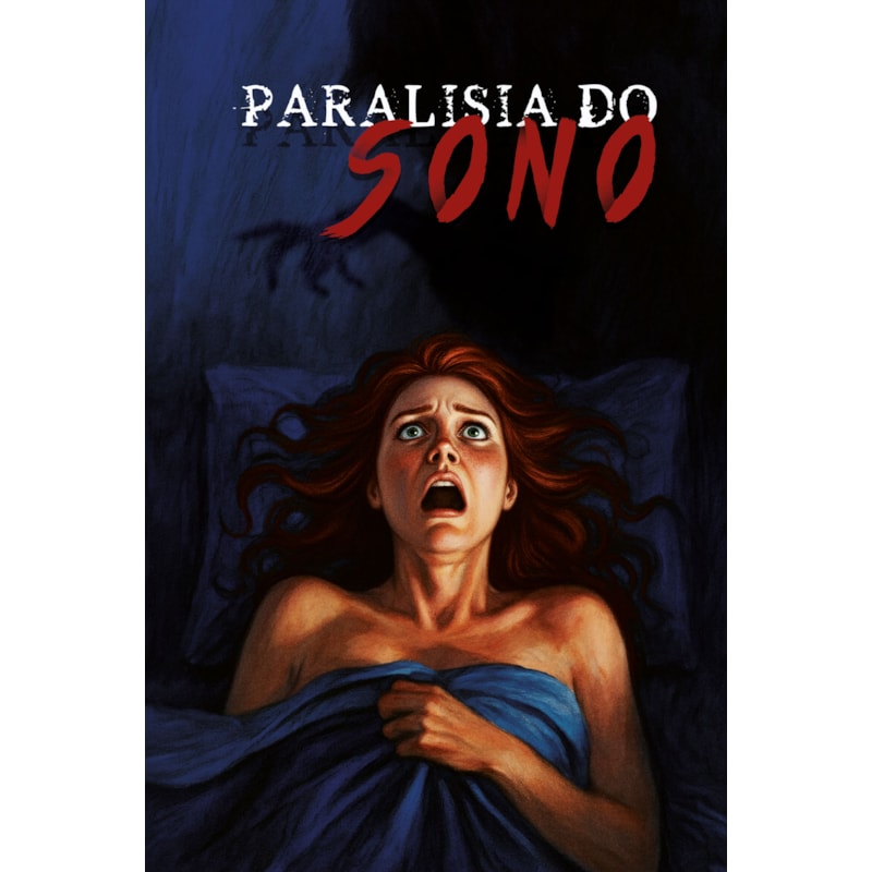 Paralisia do sono