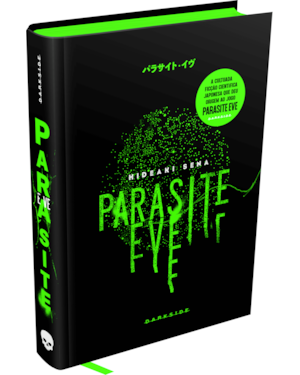 PARASITE EVE