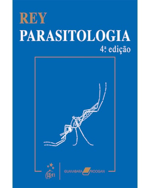 PARASITOLOGIA