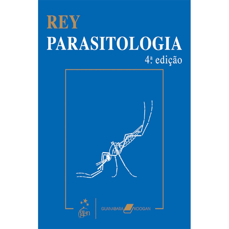 PARASITOLOGIA