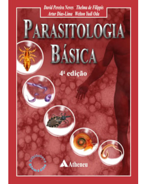 Parasitologia básica