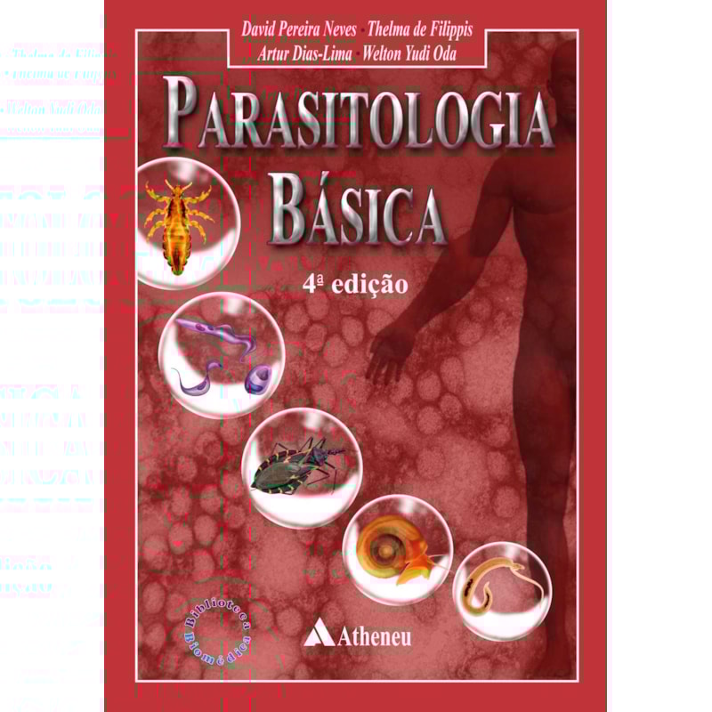 PARASITOLOGIA BÁSICA