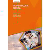 PARASITOLOGIA CLÍNICA