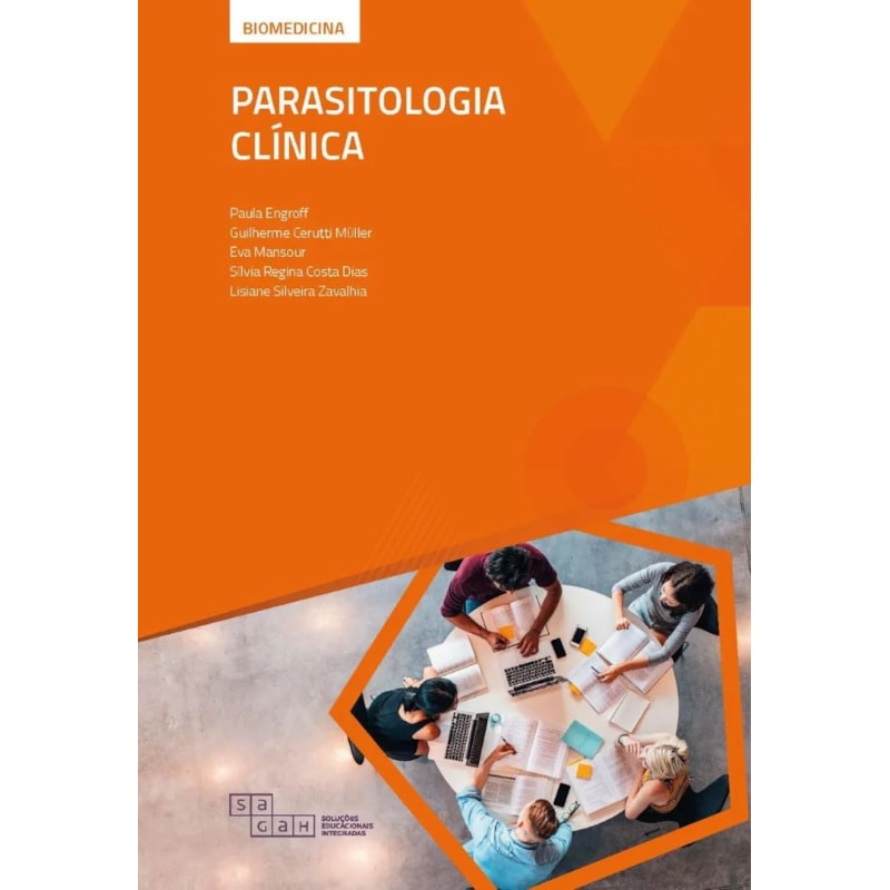 PARASITOLOGIA CLÍNICA