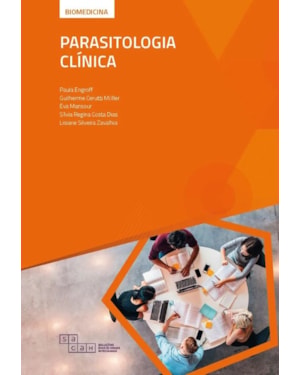 PARASITOLOGIA CLÍNICA