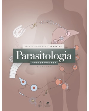 PARASITOLOGIA CONTEMPORÂNEA