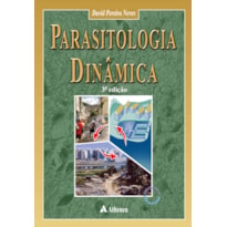 PARASITOLOGIA DINÂMICA