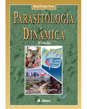 Parasitologia dinâmica