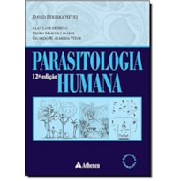 PARASITOLOGIA HUMANA - 12