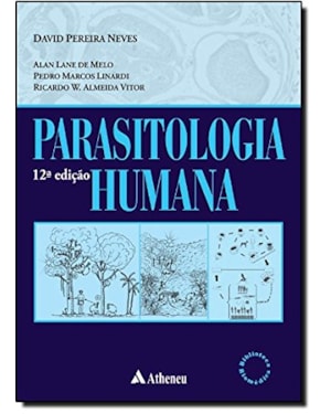PARASITOLOGIA HUMANA - 12