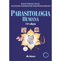 Parasitologia humana