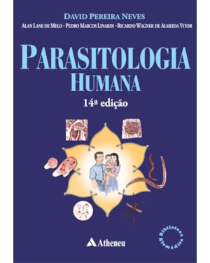 Parasitologia humana