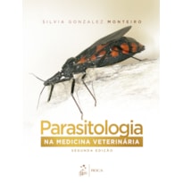Parasitologia na medicina veterinária