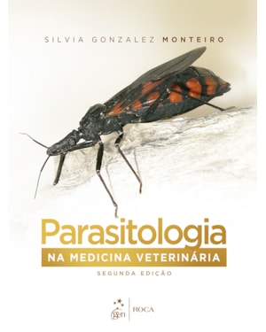 Parasitologia na Medicina Veterinária