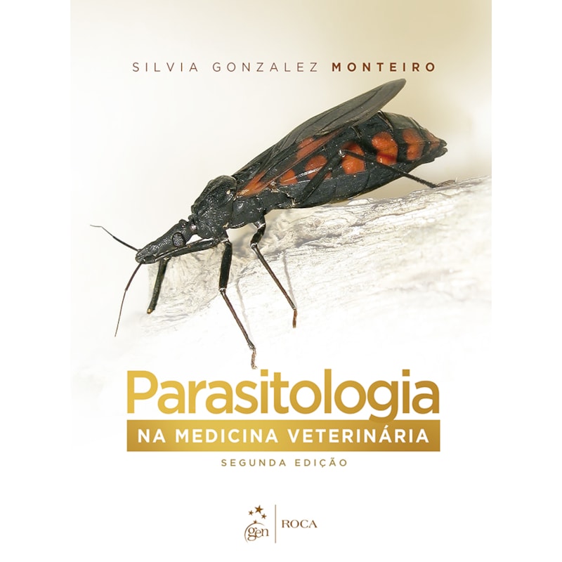 Parasitologia na medicina veterinária