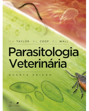 PARASITOLOGIA VETERINÁRIA
