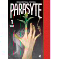PARASYTE FULL COLOR VOL. 01