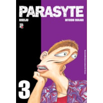 PARASYTE - VOL. 3