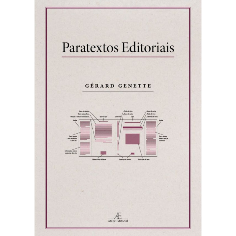 PARATEXTOS EDITORIAIS