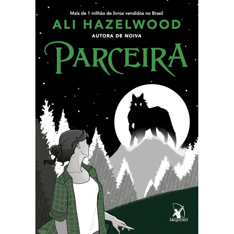PARCEIRA