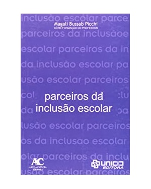 PARCEIROS DA INCLUSAO ESCOLAR - 1