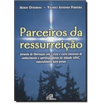 PARCEIROS DA RESSURREICAO - 1