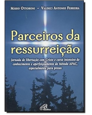 PARCEIROS DA RESSURREICAO - 1