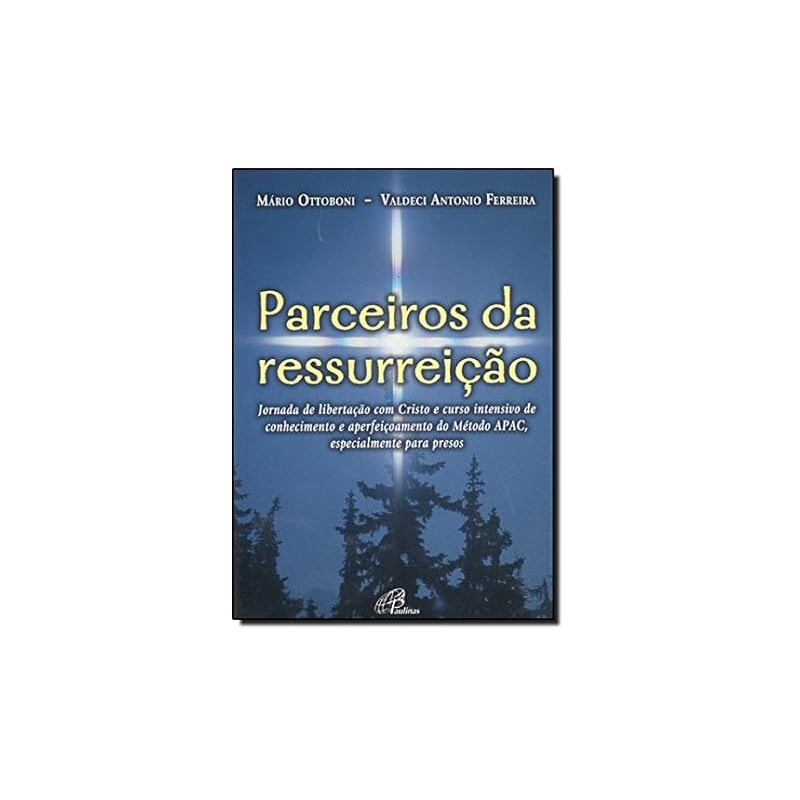 PARCEIROS DA RESSURREICAO - 1