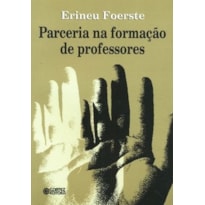 PARCERIA NA FORMAÇÃO DE PROFESSORES