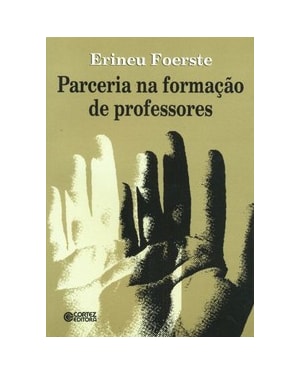 Parceria na formação de professores