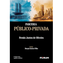 Parceria público-privada
