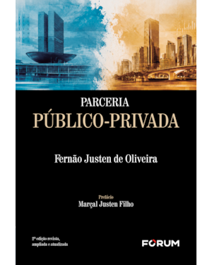 Parceria público-privada