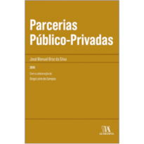 Parcerias público-privadas