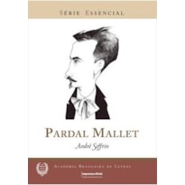 PARDAL MALLET - COL- SERIE ESSENCIAL