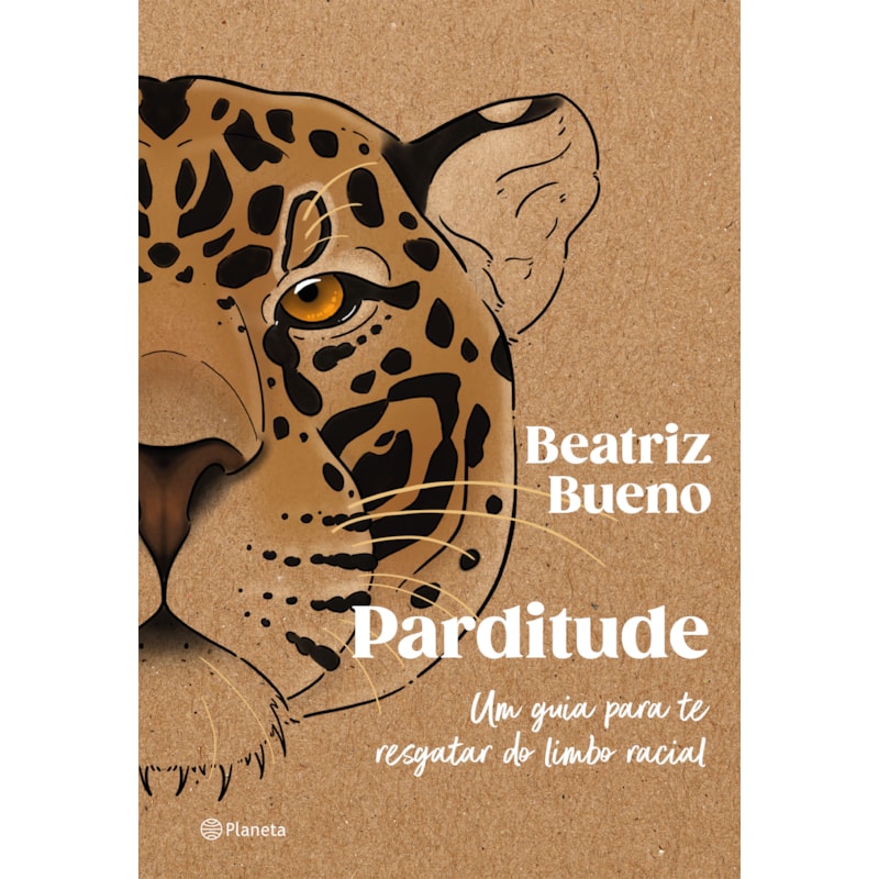 PARDITUDE: UM GUIA PARA TE RESGATAR DO LIMBO RACIAL
