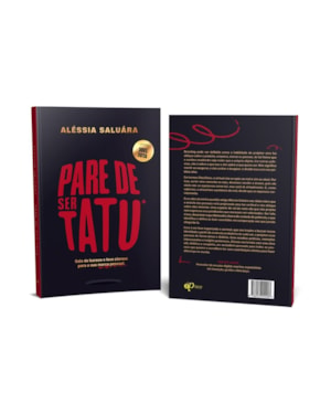 PARE DE SER TATU: SAIA DO BURACO E LEVE CLAREZA PARA A SUA MARCA PESSOAL