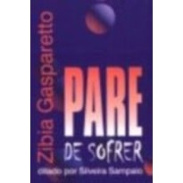 PARE DE SOFRER
