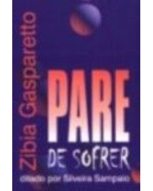 PARE DE SOFRER